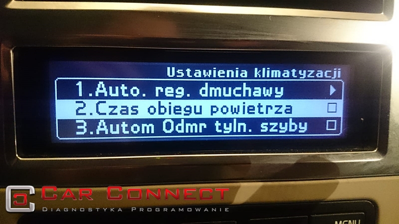Nawigacja Audi Gorzów Wielkopolski Moto Usługi Dziakowicz